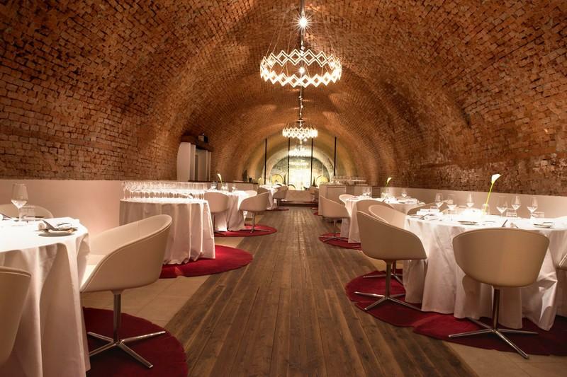 Les 20 meilleurs restaurants de Vienne étoilés, cuisine autrichienne