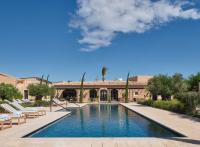 Can Ferrereta, un hôtel aux allures de maison d'été à Majorque 