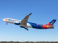 Aircalin : la compagnie qui emmène vers le soleil de Bangkok et Nouméa depuis Paris