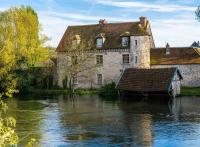 On a testé Le Prieuré-sur-Seine, une maison de campagne chic dans l’Aube