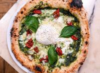 Notre top des meilleures pizzas de Paris 