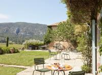 Les plus beaux hôtels pour un séjour bien-être dans le Luberon 