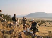 Les 10 meilleurs safaris d’Afrique du Sud 