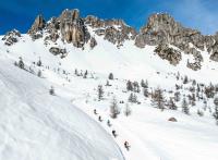 Hors des pistes, le plaisir continue : 7 expériences à tester dans les Alpes du Sud