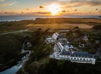 Bretagne : les plus beaux hôtels de Belle-Île-en-Mer