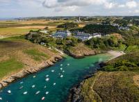 Thalasso en Bretagne Sud : parenthèse bien-être dans le Morbihan