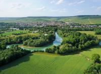 Le saviez-vous ? La Champagne est inscrite depuis 2015 au Patrimoine mondial de l’UNESCO