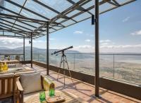 Ngorongoro Lodge en Tanzanie, un balcon sur la plus grande caldeira au monde 