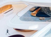 On a testé le ME Dubai : l’ovni design signé Zaha Hadid 