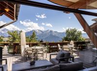 Les meilleurs hôtels pour des vacances d’été à la montagne