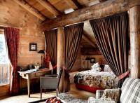 Les plus beaux hôtels kids friendly pour l’hiver