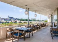 Les 10 plus beaux hôtels près des Châteaux de la Loire