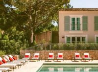 Riviera : les plus belles piscines d'hôtels de la Côte d'Azur