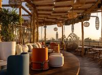 Nobu s'installe à Marrakech 