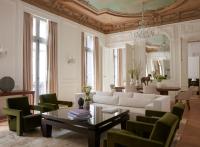 Maison Delano : l'hôtel particulier le plus élégant de Paris