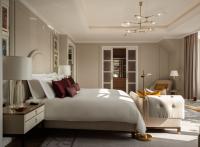 Corinthia Grand Hotel Astoria, le faste d’un palace à Bruxelles