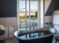 Paris : les plus beaux hôtels du Marais 