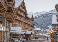 Les meilleurs hôtels 4 étoiles des 3 Vallées