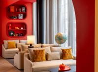 Le Belinda, l’hôtel 4 étoiles à Paris qui réveille le 16e