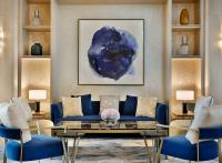 Notre avis sur l'hôtel St. Regis Riyad