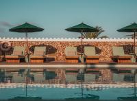 Nos hôtels 4 étoiles préférés à Minorque