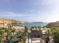 Jumeirah Muscat Bay, un nouveau resort 5 étoiles à Oman