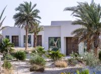 Notre avis sur The Residence Douz, aux portes du Sahara