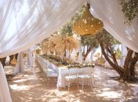 Les lieux de réception de mariage iconiques à Marrakech 