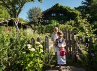 Les plus beaux hôtels family friendly pour l’été