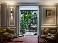 Les plus beaux et meilleurs hôtels du 6e arrondissement de Paris