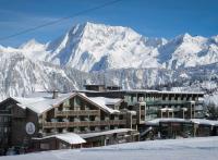 Notre interview de Sandra Pinturault : une vie au rythme de Courchevel