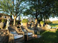 Luberon : la campagne chic en 5 hôtels de charme