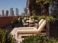 Hôtel Barrière Fouquet’s New York : une inauguration réussie