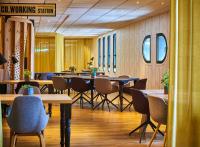 Coworking : les meilleurs hôtels pour travailler à Paris