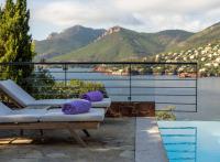 Les meilleurs hôtels adult only de la Côte d'Azur