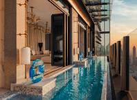 On a testé le One&Only One Za’abeel : Dubaï tient son premier resort vertical ultra luxe