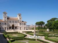 Villa Médicis : dormir dans l’adresse la plus secrète de Rome