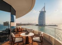 Notre avis sur le Jumeirah Marsa Al Arab : Dubaï version superyacht