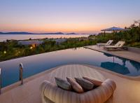 Le Mandarin Oriental signe son premier resort en Grèce à Costa Navarino