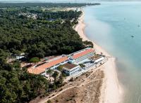 Notre avis sur le Bel Hôtel Oléron Thalasso & Spa MGallery  