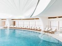 14 hôtels spas de rêve pour un week-end bien-être en France