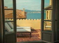 Les plus beaux hôtels du Var : luxe, boutique et charme