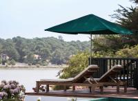 Les plus beaux hôtels spa d’Hossegor et alentours