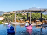 Hôtels 5 étoiles en Corse : des refuges de caractère