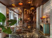 Les meilleurs hôtels de Paris 11