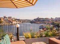 Les meilleurs et plus beaux hôtels spa de Porto 