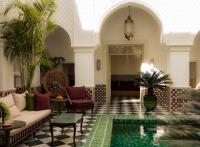 Notre avis sur le Palais Beit Al Noor à Marrakech