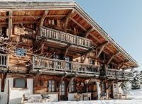 Les 10 hôtels les plus cocooning dans les Alpes