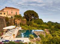 Les plus belles villas à louer en Sicile 