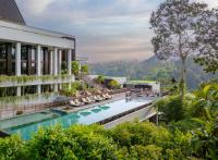 Anantara Ubud Bali Resort : nouvel hôtel évasion dans la jungle 